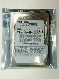 在飛比找Yahoo!奇摩拍賣優惠-【小劉硬碟批發】超大16M緩充,全新TOSHIBA 2.5吋