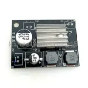 5-27V Piezoelectric Ceramic Horn Power Amplifier Board 180W Amplification Module