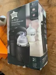 Closer to Nature insulated bottle holders are naturally more comfortable