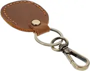 1Pc Access Control Case Durable Ic Cover Key Chain Holder for Home Office Travel Use Present for Friends and Family