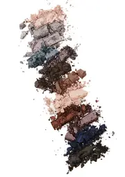 [LA Girl] Beauty Brick Smoky Eyeshadow Palette