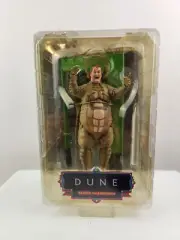 Dune Baron Harkonnen Figure SOTA Toys Now Playing Series 3 New