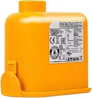 25.2V EAC63382204 Lithium Ion Battery Compatible for LG Cordzero A9 Cordless Vacuum A9+ A9Plus A9M A9MASTER2X A9MULT12X A9PETNBED A9MULTI(4000A)