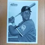 2019 TOPPS UPDATE 底特律老虎隊重砲 MIGUEL CABRERA 老卡重印特卡