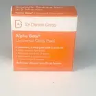 Dr. Dennis Gross Alpha Beta Universal Daily 2-step Peel Wipes Exfoliant 3ct NIB