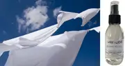 Sun Washed Linen - Room Spray