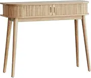 Cooper & Co. Curve Console Table Natural