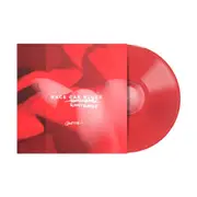 Race Car Blues: Chapter 2 (Opaque Red Vinyl) (Repress)