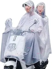 Microwave Shelf， Cycling Motorcycle Bike Scooter Cover(Frosted White)