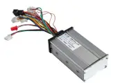 500W 36V BLDC Electric Brushless Controller box f ZW1012 BM1020 BOMA Motor