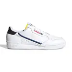 ADIDAS CONTINENTAL 80 男 白彩 經典 復古 皮革 運動 休閒鞋 FY2365