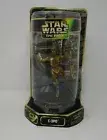 C-3PO 1997 STAR WARS Power of the Force POTF Epic Force MIB