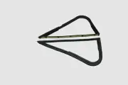 Fairchild Industries KF4911 Vent-Window-Seal-Kit