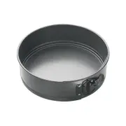 Mastercraft 25cm Springform Round Cake Pan