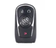 2020-2023 Genuine GM Buick Encore GX 4 Botton Smart Key FOB Remote 13530513