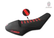 Suzuki LTR 450 2006-09 Quadracer JN-Europe Seat Cover Super-Grip Lumbar Support