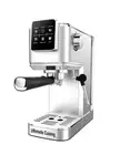 URintells Cuising Espresso Machine 20 Bar,Touch Screen Espresso Maker with St...