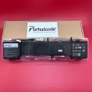 6JHDV Battery for Alienware 17 R2 R3 P43F001 P43F002 ALW17ED-1728 2728 5046J
