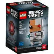 LEGO 41601 - BrickHeadz DC Super Heroes Cyborg