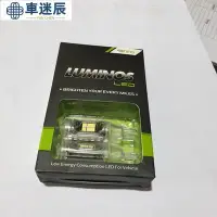 在飛比找Yahoo!奇摩拍賣優惠-2pcs T15 16LED 白色光二極管 CS1 反向備用