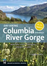在飛比找博客來優惠-Day Hiking Columbia Gorge, 2nd