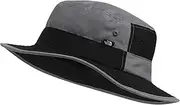 [THE NORTH FACE] Kids' Class V Brimmer, Smoked Pearl TNF Topo Phantom Print/TNF Black TNF Topo Phantom Print, Small, Smoked Pearl Tnf Topo Phantom Print/Tnf Black Tnf Topo Phantom Print