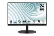 MSI Pro MP245V 23.8" Full HD 100Hz Business Monitor