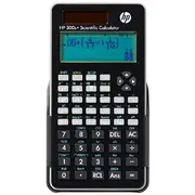 HP Scientific Calculator 300s+