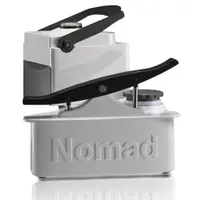 在飛比找蝦皮購物優惠-美國Nomad® Plus Espresso Silk Wh