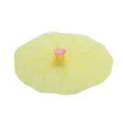 Charles Viancin Airtight Silicone Lilypad Large Lid - 11"