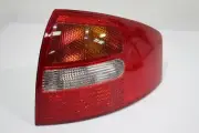 Audi RS6 4B C5 FL Saloon OS Right Rear Light Cluster New LL9094
