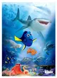 海底總動員2 Finding Dory 多莉去哪兒(1)拼圖520片