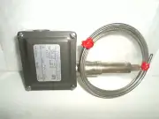 ***NEW*** UNITED ELECTRIC UE TYPE F7 MODEL 76 8236 TEMPERATURE SWITCH 70-370F