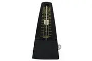 Aroma AM707 Black - Aroma Mechanical Metronome Black