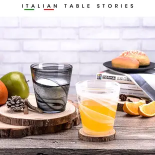【義大利Bormioli Rocco】Capri 飲料杯-共6色《拾光玻璃》 玻璃杯 水杯 冷飲杯 杯子