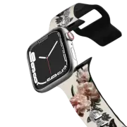 Apple Watch Series 4-6, SE (40mm) Impact Band BLACK WEDNESDAY
