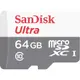 SanDisk 記憶卡 64G Micro SDXC 64GB UHS 讀取100M