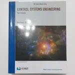 CONTROL SYSTEMS ENGINEERING 7/E
