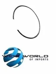 SNAP Ring, A518,A618 Overdrive Direct Clutch (Front Waved) (88-Up)