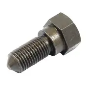 180718M1 555 HOOD PIVOT BOLTS Fits Ferguson TRACTOR TE20 TO20 TO30 TO35 FE35 35