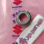 SUZUKI 鈴木 TS 125 舒適螺母