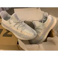 在飛比找蝦皮購物優惠-Adidas yeezy boost 350 V2 運動鞋 