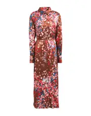 [ROBERT FRIEDMAN] ROBERT FRIEDMAN Maxi dresses - Item 15455374