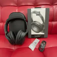 在飛比找蝦皮購物優惠-【艾爾巴二手】Bose QuietComfort 45 消噪