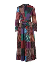 [ANONYME DESIGNERS] ANONYME DESIGNERS Midi dresses - Item 15039600