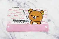 在飛比找樂天市場購物網優惠-懶熊Rilakkuma 變形筆袋-打呼，鉛筆盒/筆盒/筆袋/