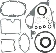 Cometic 5 Speed Complete Transmission Gasket Kit (C9466)