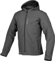 Germot Snake, softshell jacket , color: Grey , size: S