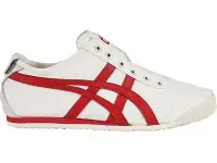 在飛比找Yahoo!奇摩拍賣優惠-麻緹子 日本 Onitsuka tiger MEXICO 6