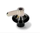 GENUINE SMEG OVEN STOVE COOKTOP CONTROL KNOB